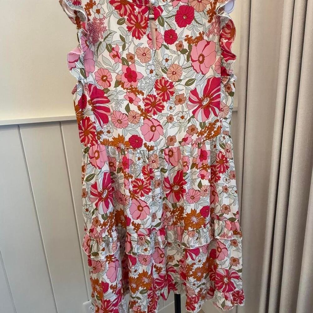 Unbranded Women's multi Dress